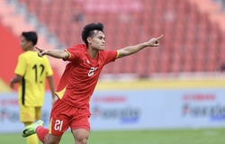 U22 Việt Nam vào bán kết SEA Games 33 và sẽ gặp đối thủ nào?
