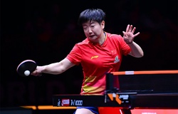 Lịch thi đấu WTT Finals Hong Kong 2025 ngày 12/12