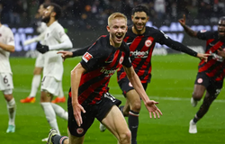 Nhận định, soi kèo Frankfurt vs Augsburg: Cơ hội lấy lại niềm tin