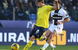 Nhận định, soi kèo Parma vs Lazio: Cơ hội để Lazio phá dớp sân khách