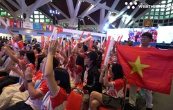 Audition Việt Nam giành 2 HCV SEA Games 33, thành công rực rỡ trên đất Thái