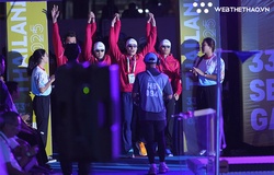 Trực tiếp SEA Games 33 chiều ngày 12-12: Bơi Việt Nam liên tục gặt hái huy chương