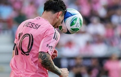 Lịch trình các trận giao hữu trước mùa giải của Messi với Inter Miami