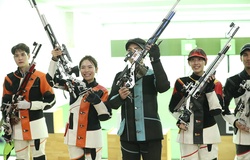 Kết quả SEA Games 33 ngày 12/12 của đoàn thể thao Việt Nam