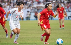 Lịch thi đấu bán kết SEA Games 33 của đội tuyển bóng đá nữ Việt Nam