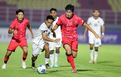 Bốn thất bại liên tiếp của đội tuyển Indonesia ở các cấp độ khác nhau