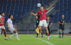 Đánh giá màn trình diễn của 3 cầu thủ nhập tịch thuộc tuyển U22 Indonesia