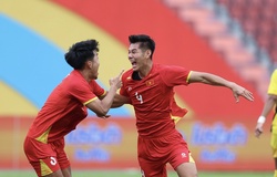 U22 Việt Nam đã xác định được đối thủ ở bán kết SEA Games 33