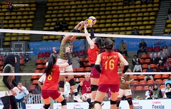 Đại thắng Indonesia, đội tuyển bóng chuyền nữ Việt Nam vẫn bị đánh giá dưới sức!