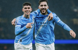 Nhận định, soi kèo Crystal Palace vs Man City: Đại chiến tại Selhurst Park