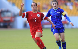 Nhận định, soi kèo Nữ Thái Lan vs Nữ Philippines: Bán kết căng thẳng