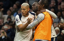 Nhận định, soi kèo Nottingham vs Tottenham: Điểm số chia đều