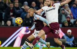 Nhận định, soi kèo West Ham vs Aston Villa: Tiếp đà thăng hoa