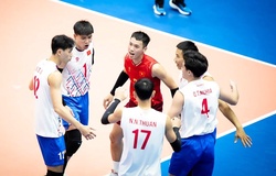 Lịch thi đấu bóng chuyền SEA Games hôm nay 13/12