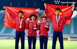 Kết quả SEA Games 33 ngày 13/12 của đoàn thể thao Việt Nam