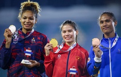 Việt Nam vẫn giữ được 1 HCV và... 1 kỷ lục sau "sự cố kỹ thuật" môn điền kinh SEA Games 33 tối qua