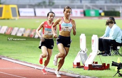 Nguyễn Thị Oanh có kỷ niệm đẹp thế nào với đường chạy 5.000m nữ SEA Games?