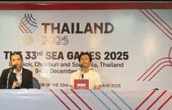 HLV tuyển nữ Indonesia tuyên bố trước trận gặp Việt Nam: "Chúng tôi sẽ làm nên lịch sử"