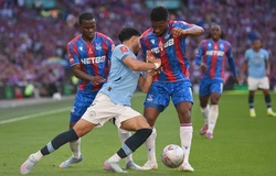 Dự đoán Crystal Palace vs Man City, 21h00 ngày 14/12, Ngoại hạng Anh 2025/26