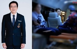 8 VĐV chủ nhà Thái Lan bị ngộ độc cơm hộp