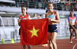 Bảng tổng sắp huy chương SEA Games 33 ngày 13/12