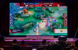 Bảng xếp hạng Mobile Legends Bang Bang SEA Games 33 mới nhất