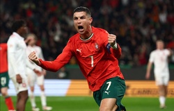 5 triệu yêu cầu mua vé xem World Cup 2026: 5 trận được yêu thích nhất và 10 quốc gia hàng đầu