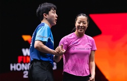 Lịch thi đấu bóng bàn WTT Finals 2025 ngày 13/12