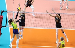 VakifBank vượt ải Fenerbahce sau màn đại chiến 5 set nghẹt thở