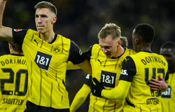 Nhận định, soi kèo Freiburg vs Dortmund: Thử thách lớn cho chủ nhà
