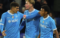 Nhận định, soi kèo Udinese vs Napoli: Nhà vô địch giữ vững phong độ