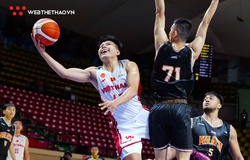 Thất bại 63-89 trước Malaysia tại SEA Games 33: Bài toán nan giải chờ HLV Matt Van Pelt