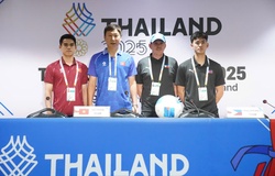 HLV Kim Sang-sik tôn trọng U22 Philippines khi đối thủ đã tiến bộ