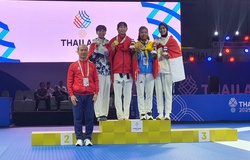 Link trực tiếp SEA Games 33 hôm nay mới nhất sáng 14/12