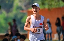 Link trực tiếp điền kinh SEA Games 33 chiều nay 14/12