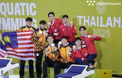 Link trực tiếp SEA Games 33 hôm nay mới nhất chiều 14/12