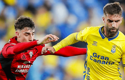 Nhận định, soi kèo Castellon vs Mirandes: Khó có bất ngờ