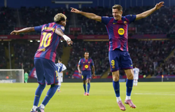 Nhận định, soi kèo Guadalajara vs Barcelona: Chiến thắng dễ dàng