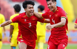 Nhận định, soi kèo U22 Việt Nam vs U22 Philippines: Bán kết căng thẳng