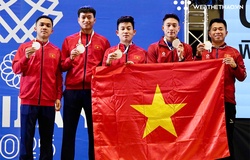 Lịch thi đấu bóng bàn SEA Games 33 hôm nay 16/12