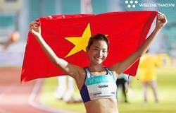 Trực tiếp SEA Games 33 chiều ngày 15/12: Ngày "Vàng" của điền kinh Việt Nam