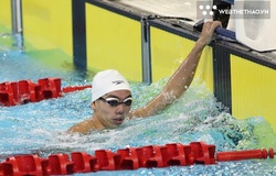 Sức khỏe không tốt khiến Huy Hoàng, Nguyễn Quốc đánh rơi HCV SEA Games 33