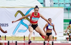 Quách Thị Lan: Đây là kỳ SEA Games cuối cùng em tham dự