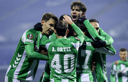 Dự đoán Rayo Vallecano vs Real Betis, 3h00 ngày 16/12, La Liga 2025/26