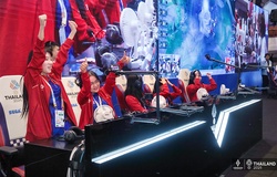 Liên Quân nữ Việt Nam toàn thắng, thẳng tiến đến chung kết tranh HCV SEA Games 33