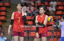 Sự đa dạng giúp bóng chuyền nữ Việt Nam tạo bất ngờ trước người Thái?