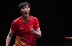 Wang Manyu bảo vệ thành công ngôi vô địch đơn nữ tại WTT Finals