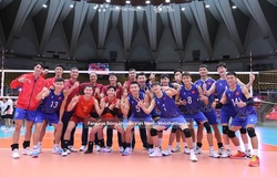 Lịch thi đấu bóng chuyền SEA Games 33 hôm nay 16/12: Tâm điểm Việt Nam vs Thái Lan