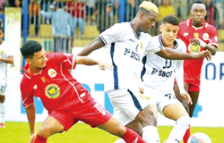 Nhận định, soi kèo Lion City vs Shan United: Cơ hội cho chủ nhà