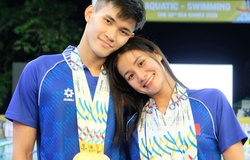 Bỏ lại sau lưng ồn ào, Mỹ Tiên và "Hoàng tử ếch" Thanh Bảo chia vui cùng nhau